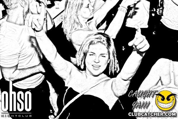 Ohso nightclub photo 79 - July 19th, 2013