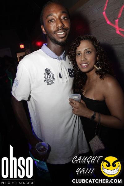 Ohso nightclub photo 82 - July 19th, 2013