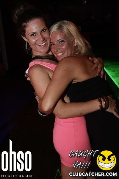 Ohso nightclub photo 87 - July 19th, 2013
