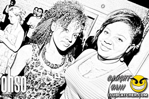 Ohso nightclub photo 90 - July 19th, 2013