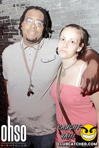 Ohso nightclub photo 96 - July 19th, 2013