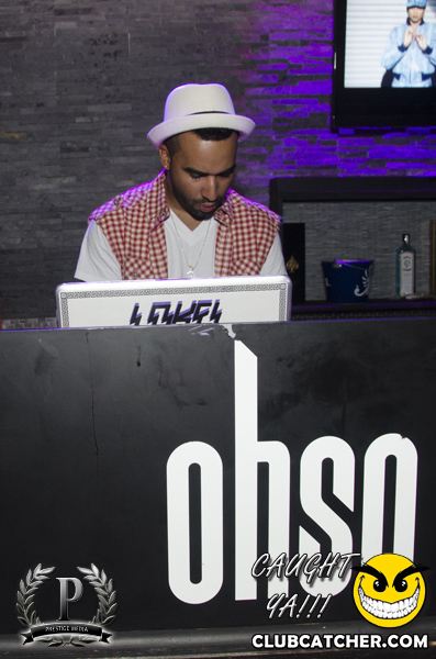 Ohso nightclub photo 108 - July 20th, 2013