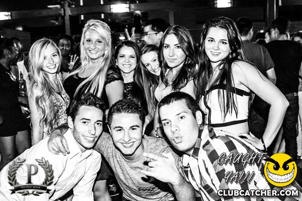 Ohso nightclub photo 167 - July 20th, 2013