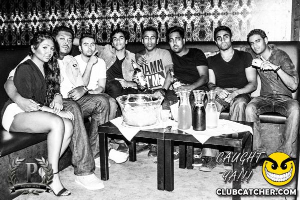 Ohso nightclub photo 176 - July 20th, 2013