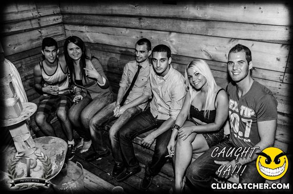 Ohso nightclub photo 99 - July 20th, 2013