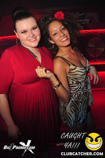 Luxy nightclub photo 175 - July 20th, 2013