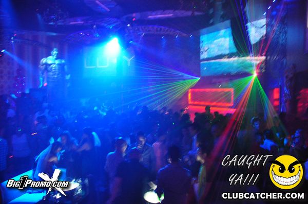 Luxy nightclub photo 201 - July 20th, 2013