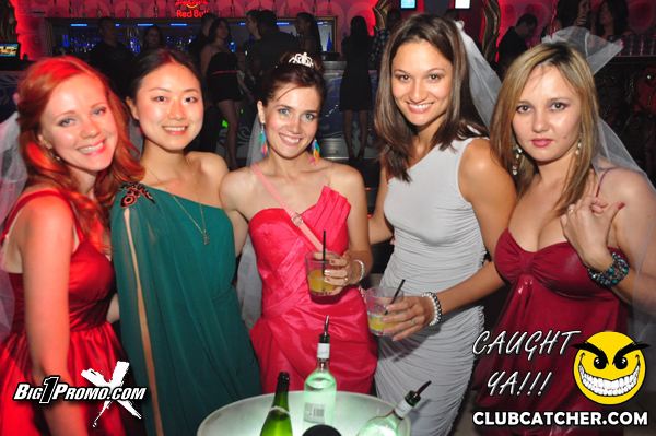 Luxy nightclub photo 231 - July 20th, 2013