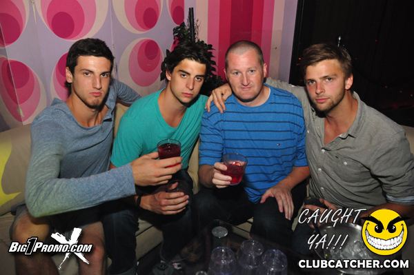 Luxy nightclub photo 234 - July 20th, 2013