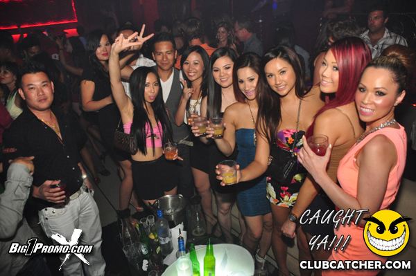 Luxy nightclub photo 235 - July 20th, 2013
