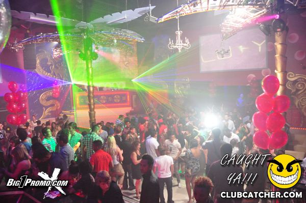 Luxy nightclub photo 59 - July 20th, 2013
