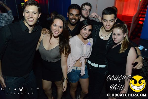 Gravity Soundbar nightclub photo 125 - July 24th, 2013