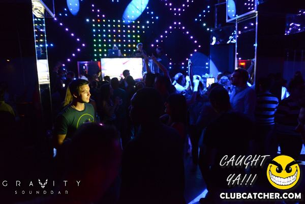 Gravity Soundbar nightclub photo 146 - July 24th, 2013