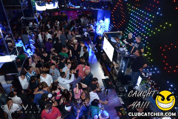 Gravity Soundbar nightclub photo 190 - July 24th, 2013