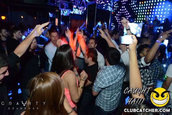 Gravity Soundbar nightclub photo 207 - July 24th, 2013