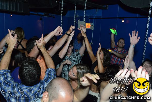 Gravity Soundbar nightclub photo 246 - July 24th, 2013