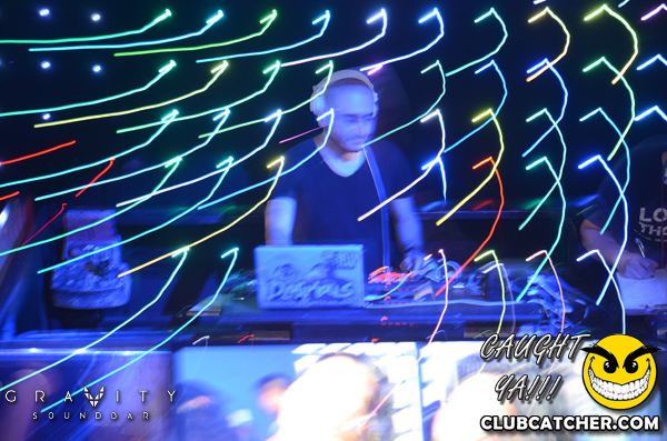 Gravity Soundbar nightclub photo 267 - July 24th, 2013