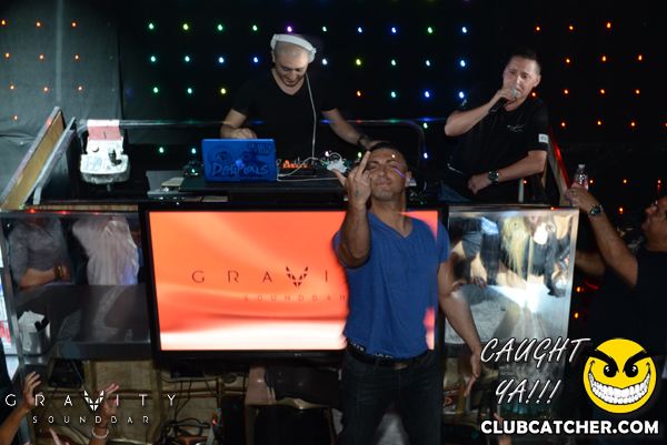 Gravity Soundbar nightclub photo 334 - July 24th, 2013