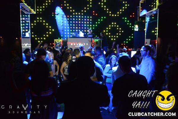 Gravity Soundbar nightclub photo 45 - July 24th, 2013