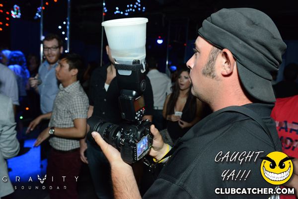 Gravity Soundbar nightclub photo 96 - July 24th, 2013