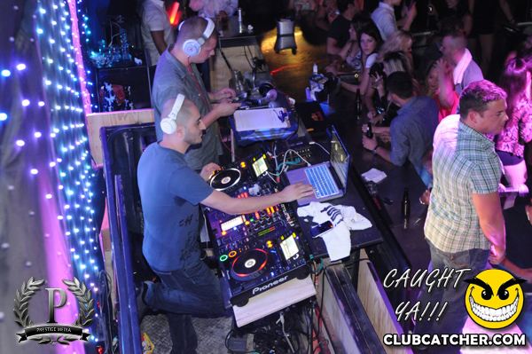 Gravity Soundbar nightclub photo 9 - July 26th, 2013