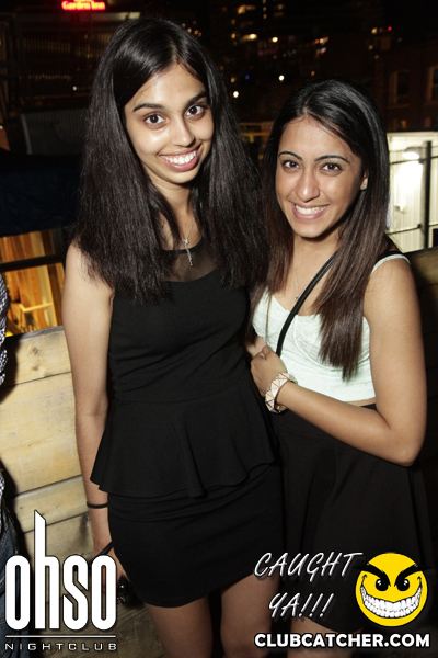 Ohso nightclub photo 68 - July 26th, 2013