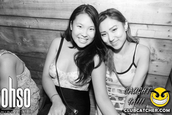 Ohso nightclub photo 95 - July 26th, 2013