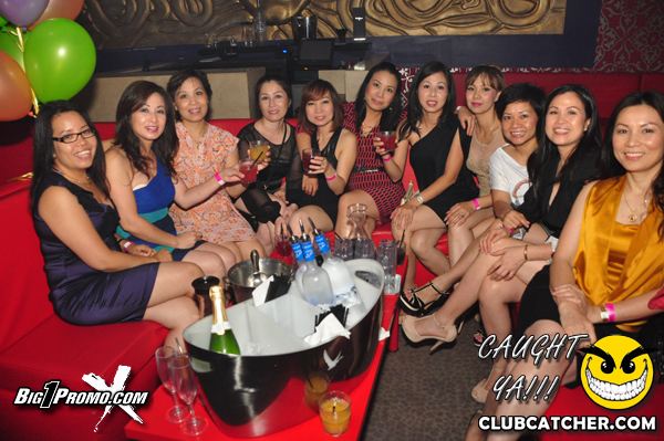 Luxy nightclub photo 103 - July 27th, 2013
