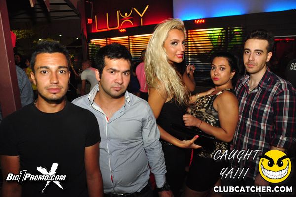Luxy nightclub photo 107 - July 27th, 2013