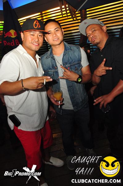 Luxy nightclub photo 148 - July 27th, 2013