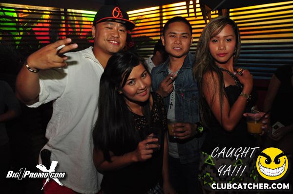 Luxy nightclub photo 153 - July 27th, 2013