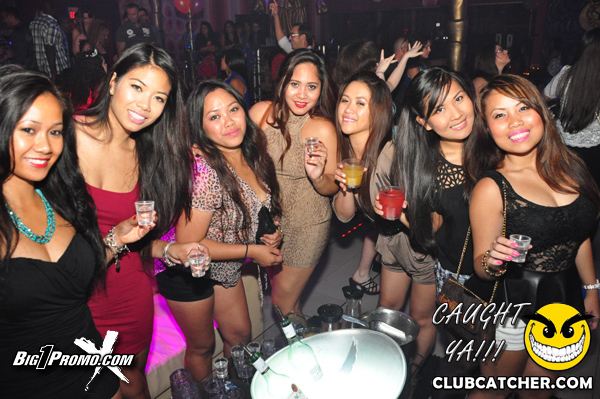 Luxy nightclub photo 3 - July 27th, 2013