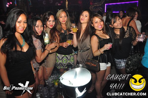 Luxy nightclub photo 5 - July 27th, 2013