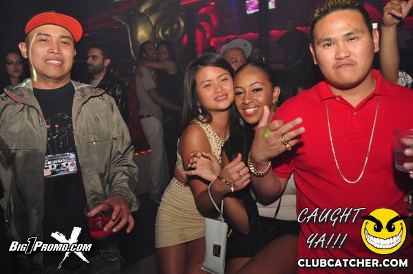 Luxy nightclub photo 66 - July 27th, 2013