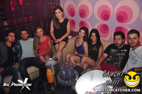 Luxy nightclub photo 67 - July 27th, 2013