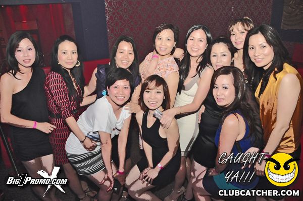 Luxy nightclub photo 75 - July 27th, 2013