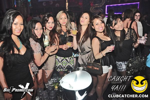 Luxy nightclub photo 85 - July 27th, 2013