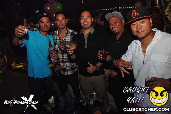 Luxy nightclub photo 90 - July 27th, 2013
