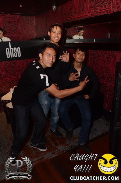 Ohso nightclub photo 64 - July 27th, 2013