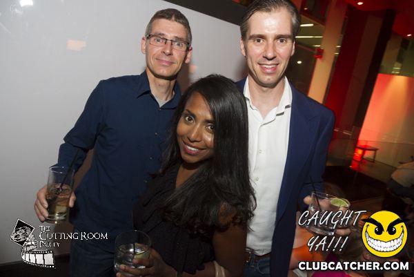 Thompson Hotel party venue photo 104 - July 27th, 2013