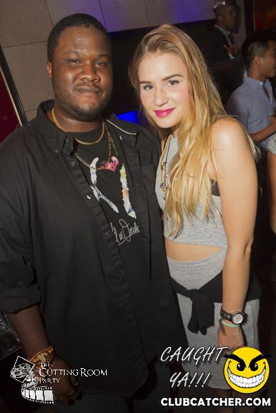 Thompson Hotel party venue photo 107 - July 27th, 2013