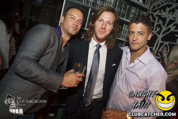 Thompson Hotel party venue photo 109 - July 27th, 2013