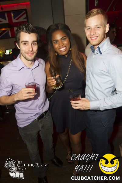 Thompson Hotel party venue photo 110 - July 27th, 2013