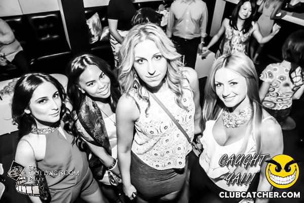 Thompson Hotel party venue photo 112 - July 27th, 2013