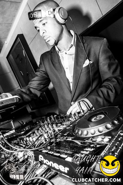 Thompson Hotel party venue photo 113 - July 27th, 2013