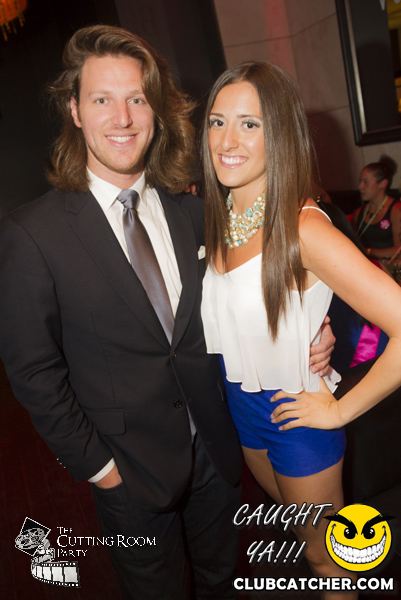 Thompson Hotel party venue photo 114 - July 27th, 2013