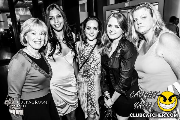 Thompson Hotel party venue photo 119 - July 27th, 2013