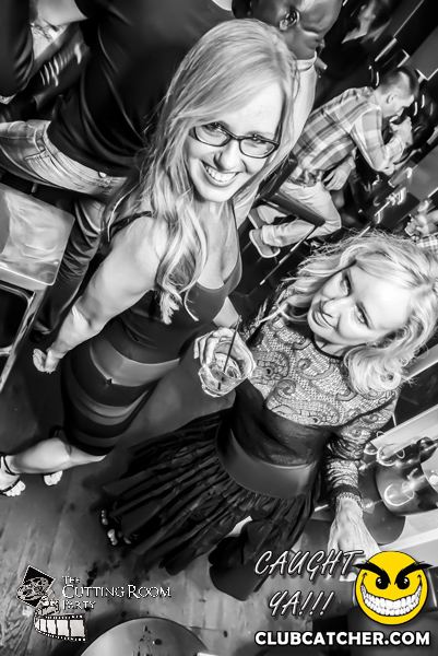 Thompson Hotel party venue photo 121 - July 27th, 2013