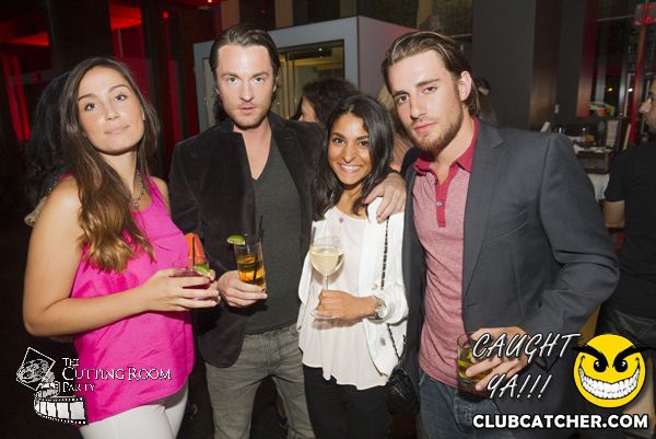 Thompson Hotel party venue photo 124 - July 27th, 2013