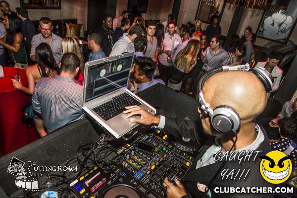 Thompson Hotel party venue photo 125 - July 27th, 2013